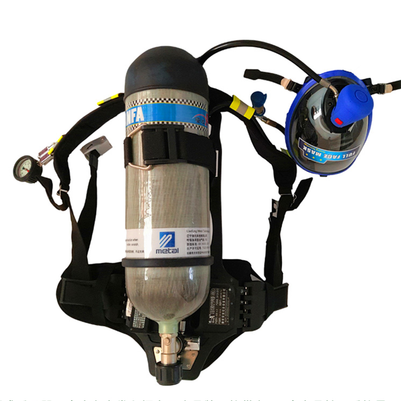 RHZKF6.8L30正压式空气呼吸器
